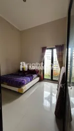 Rumah Villa di Kusuma Pinus Batu