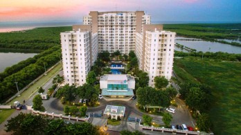 Apartmen Pakuwon City Eascost Residence Surabaya
