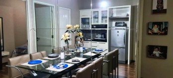 Apartmen Pakuwon City Eascost Residence Surabaya