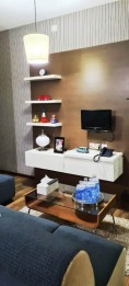 Apartmen Pakuwon City Eascost Residence Surabaya