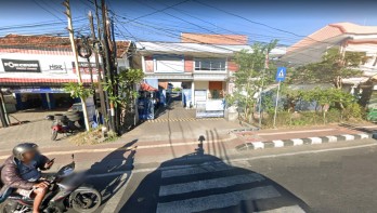 Gudang Dijual Pemecutan Denpasar Bali