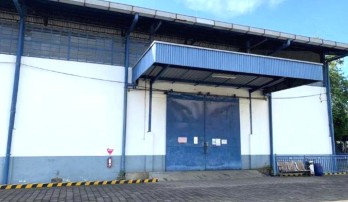 Gudang Dijual Pemecutan Denpasar Bali