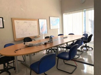 Gudang Dijual Pemecutan Denpasar Bali