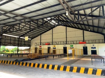 Gudang Dijual di Lombok Nusa Tenggara Barat