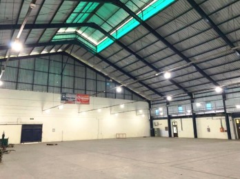 Gudang Dijual di Lombok Nusa Tenggara Barat