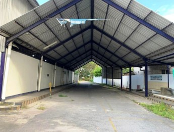 Gudang Dijual di Lombok Nusa Tenggara Barat