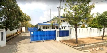 Gudang Dijual di Sukabumi Bandar Lampung