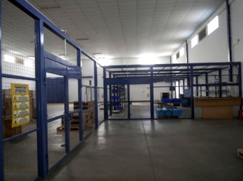 Gudang Dijual di Sukabumi Bandar Lampung