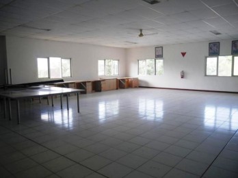 Gudang Dijual di Sukabumi Bandar Lampung