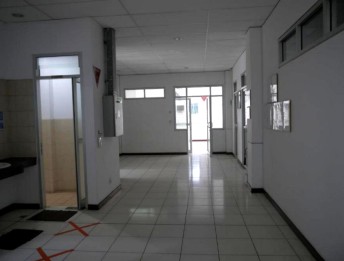 Gudang Dijual di Sukabumi Bandar Lampung