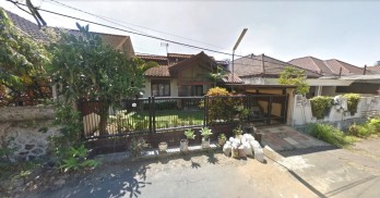 RUMAH LUAS STRATEGIS SIAP HUNI DI KOTA MALANG