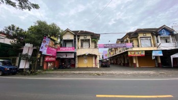 Ruko Dijual di Kepanjen