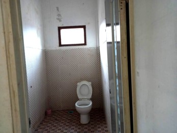 Ruko Disewakan di Jl MT Haryono Dinoyo