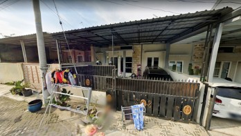 Rumah Dijual Grand Pakis Jajar Permai Malang