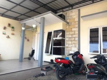 Rumah Dijual Grand Pakis Jajar Permai Malang