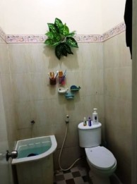 Rumah Dijual Grand Pakis Jajar Permai Malang