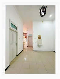 Rumah Dijual Jl Lebak Timur Surabaya