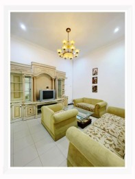 Rumah Dijual Jl Lebak Timur Surabaya