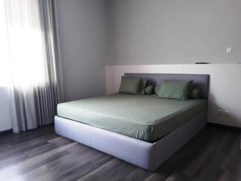 Rumah Full Furnished The Peak CitraGarden Malang