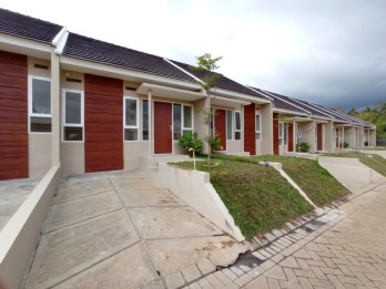 Subsidi 36/60 | Rumah Baru Developer di Panorama Garden Wagir