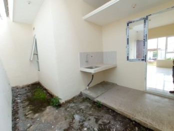 Subsidi 36/60 | Rumah Baru Developer di Panorama Garden Wagir