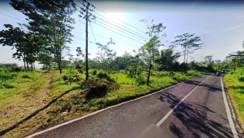 Tanah Dijual Prigen Pasuruan