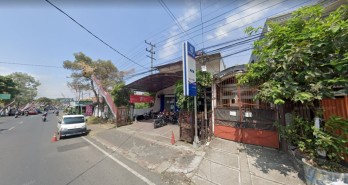 Tempat Usaha Hitung Tanah di Raya Sengkaling