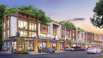 The Urban Hub