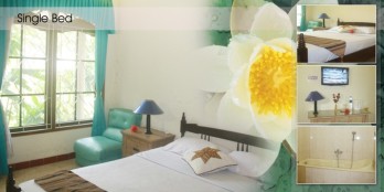 Villa Dijual di Abdul Gani Batu