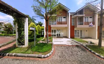 Dijual Rumah 2 Lantai di Green Hill CitraGarden Malang