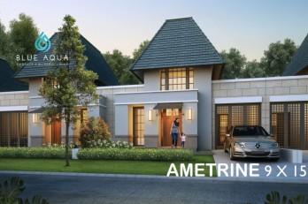 Ametrine