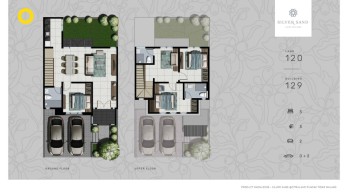 NEW BRECCIA | Rumah Baru Developer di Silver Sand, Citraland Puncak Tidar