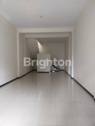 Ruko Dijual Jalan Rajekwesi Malang