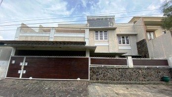 Rumah Dijual Bukit Dieng Permai Malang