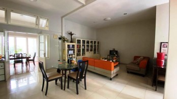 Rumah Dijual Bukit Dieng Permai Malang