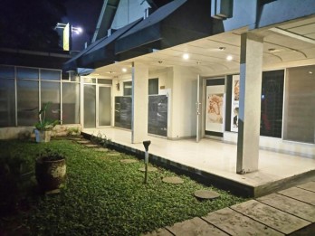 Rumah Dijual Jalan Tangkuban Perahu Malang