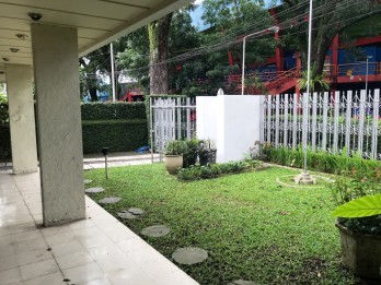 Rumah Dijual Jalan Tangkuban Perahu Malang