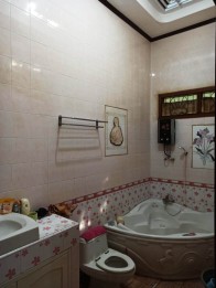 Rumah Dijual di Jalan Gading Pesantren Malang