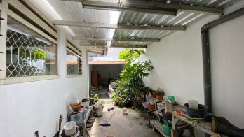 Rumah Dijual di Jl S. Supriadi Sukun