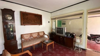 Rumah Dijual di Jl S. Supriadi Sukun