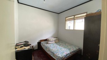 Rumah Dijual di Jl S. Supriadi Sukun