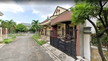 Rumah Dijual di Perum Pondok Mutiara Sidoarjo