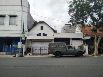 Rumah Disewakan Jalan Ade Irma Suryani Malang