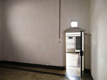 Rumah Disewakan Jalan Ade Irma Suryani Malang