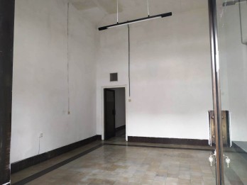 Rumah Disewakan Jalan Ade Irma Suryani Malang