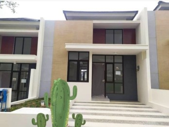 Rumah Disewakan di CitraGarden Malang