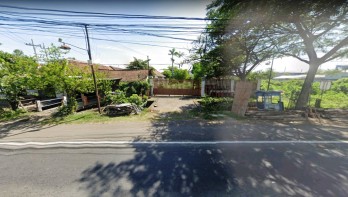 Tanah Dijual Jalan Raci Pasuruan