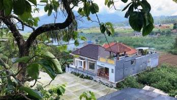 Tanah Dijual di Coban Talun Batu
