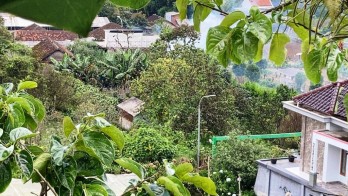 Tanah Dijual di Coban Talun Batu