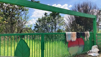 Tanah Dijual di Coban Talun Batu